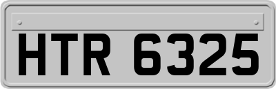 HTR6325