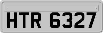 HTR6327