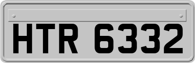 HTR6332