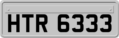 HTR6333