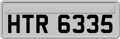 HTR6335