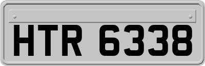 HTR6338