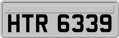 HTR6339