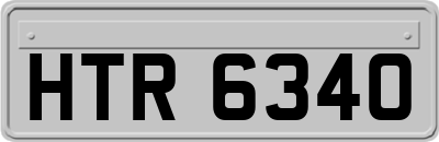 HTR6340