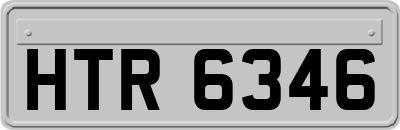 HTR6346