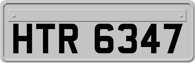 HTR6347
