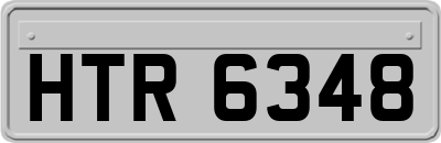 HTR6348