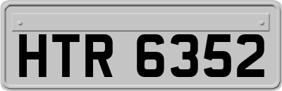 HTR6352