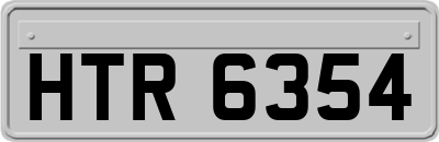 HTR6354