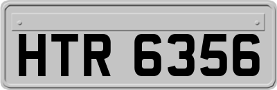 HTR6356