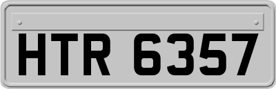 HTR6357
