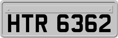 HTR6362