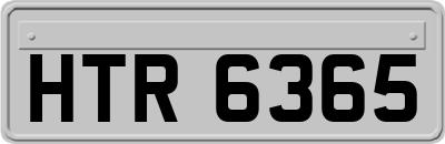 HTR6365