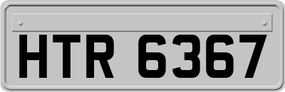 HTR6367