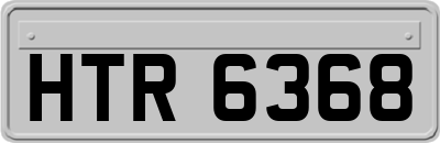HTR6368