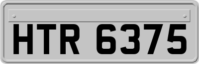 HTR6375