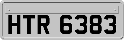 HTR6383