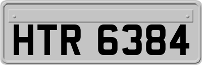 HTR6384