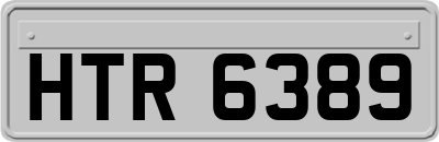 HTR6389