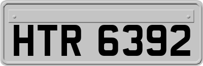 HTR6392