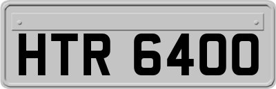 HTR6400