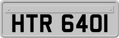 HTR6401