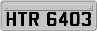 HTR6403