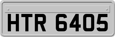 HTR6405
