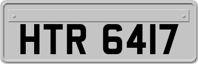 HTR6417