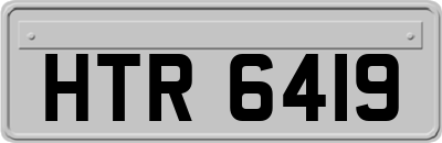 HTR6419