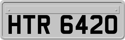 HTR6420