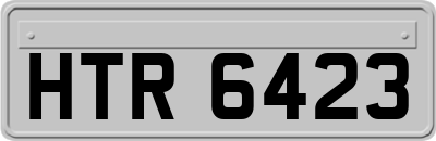 HTR6423