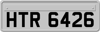 HTR6426