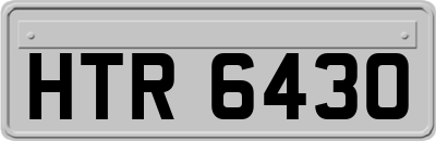 HTR6430