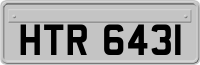 HTR6431