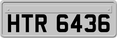 HTR6436
