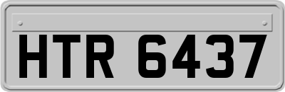 HTR6437