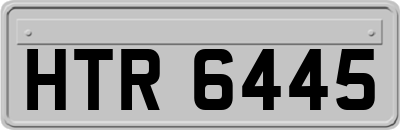 HTR6445