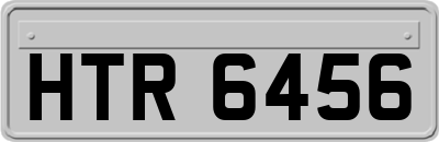 HTR6456