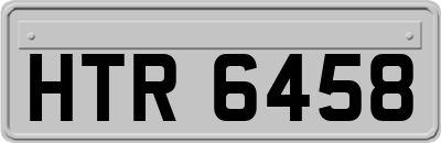 HTR6458