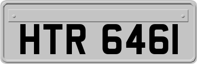 HTR6461