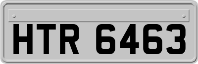 HTR6463