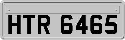 HTR6465