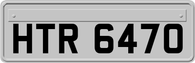 HTR6470