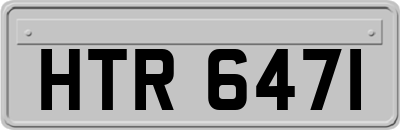 HTR6471