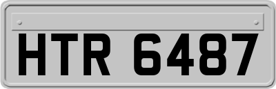 HTR6487