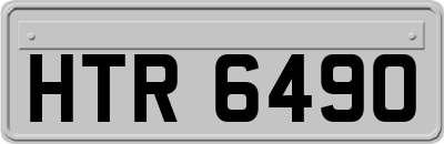 HTR6490
