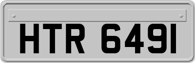 HTR6491