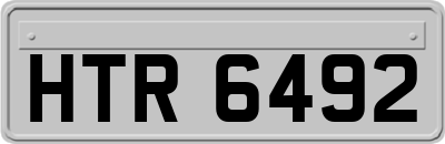 HTR6492