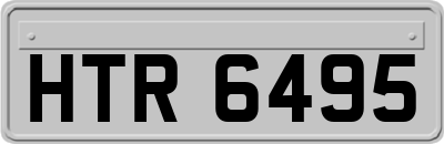 HTR6495
